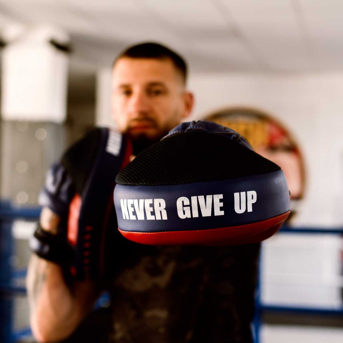 Marcin Kujawa, Trener Kickboxingu Szczecin, Mistrz Polski w Kickboxingu
