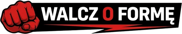 Logo Walcz o Formę Marcin Kujawa